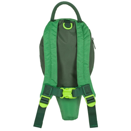 Zaino bambino LittleLife Toddler Backpack - Crocodile