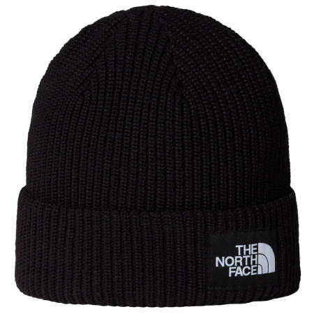 Berretto The North Face Salty Lined Beanie nero Tnf Black