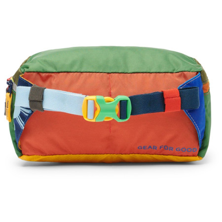 Marsupio Cotopaxi Bataan 3L Fanny Pack - Del Dia