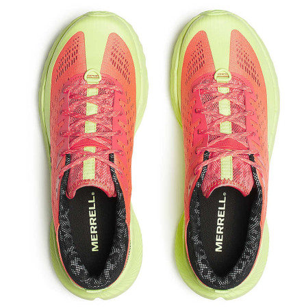 Scarpe da donna Merrell Agility Peak 5