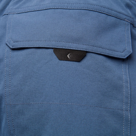 Pantaloncini da uomo Black Diamond M SIERRA SHORTS