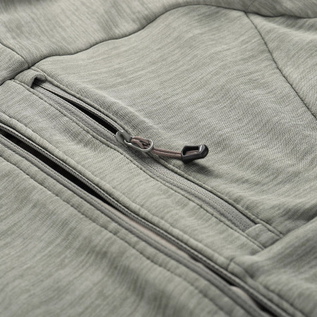 Felpa funzionale da uomo Alpine Pro Onnec 3