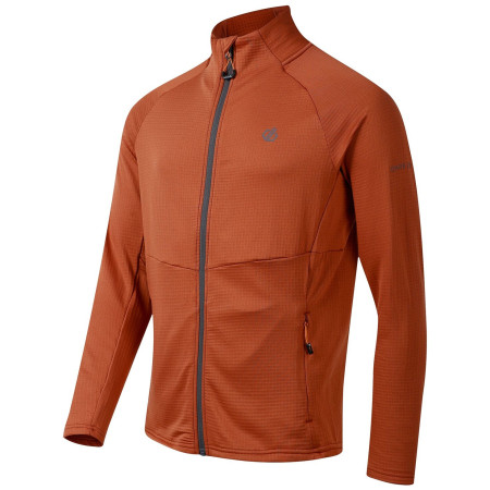 Felpa da uomo Dare 2b Apex Stretch Midlayer