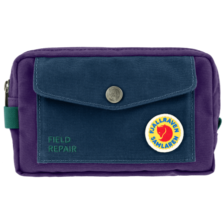 Kit di riparazione Fjällräven Samlaren Field Repair