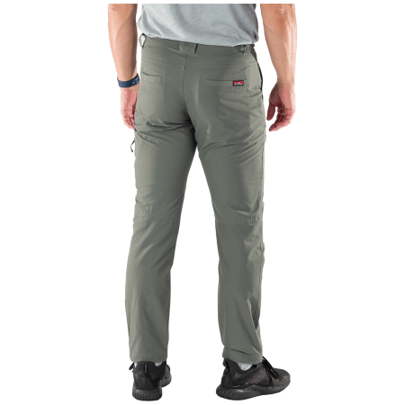 Pantaloni da uomo Northfinder Rigoberto