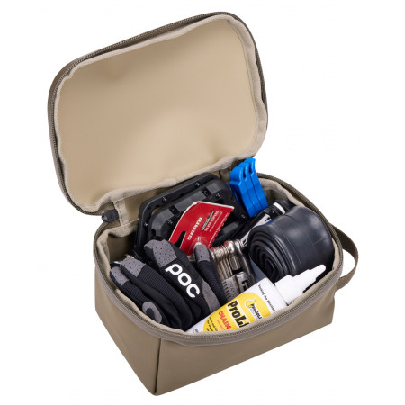Organizer da viaggio Thule Chasm Small Gear Cube