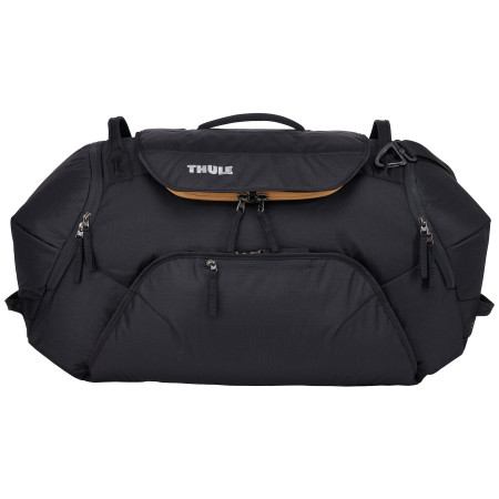 Borsa per scarponi da sci Thule Roundtrip Snow Duffel 80L
