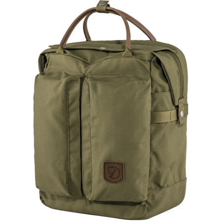 Zaino Fjällräven Haulpack No.1