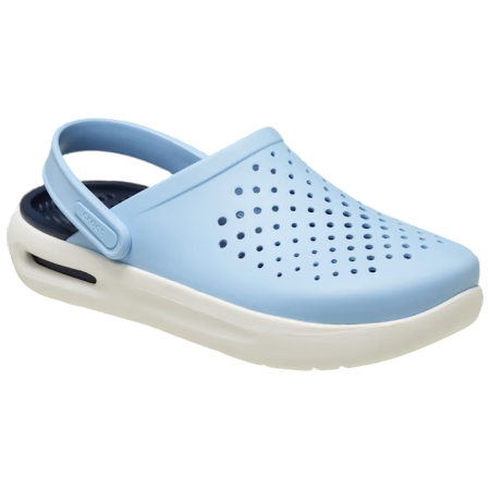 Pantofole Crocs InMotion Clog azzurro Blue Calcite