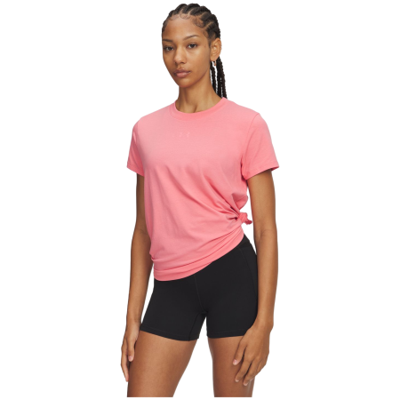 Maglietta da donna Under Armour Campus Core SS