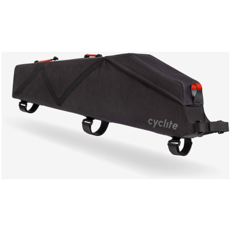 Borsa per il telaio Cyclite Top Tube Bag Large / 02