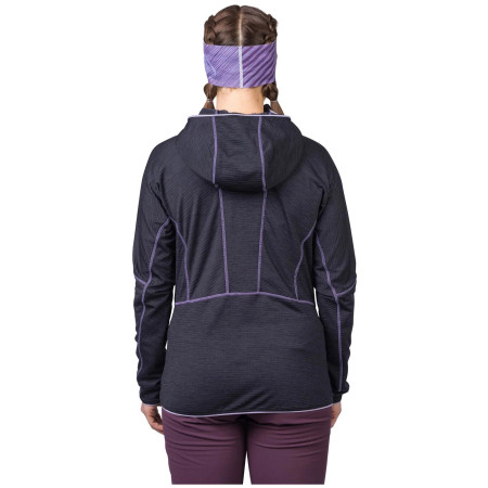 Felpa da donna Hannah Meda Hoody