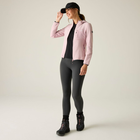 Felpa da donna Regatta Kemilia