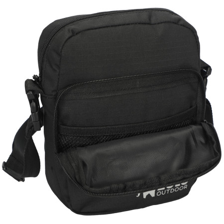 Borsa a tracolla Zulu Klinger