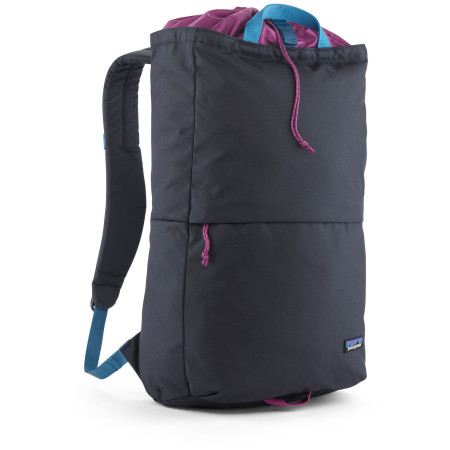 Zaino Patagonia Fieldsmith Linked Pack grigio Pitch Blue