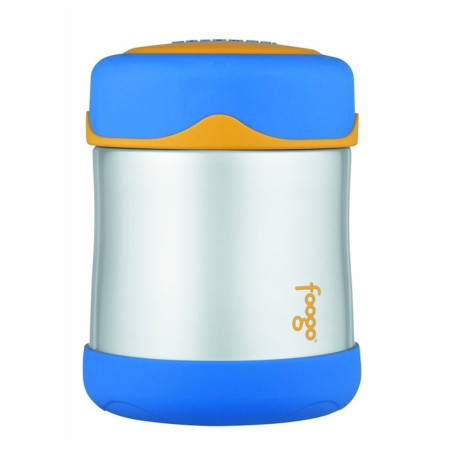 Thermos per il cibo Thermos Foogo blu Blue