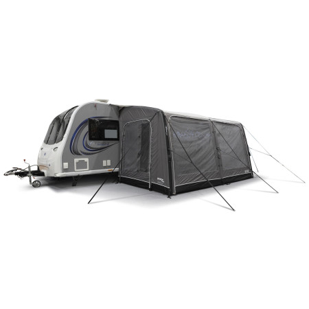 Tenda per minibus Vango Balletto Air 390 grigio Cloud Grey