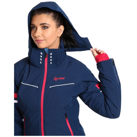 Giacca da donna Kilpi Lorien-W