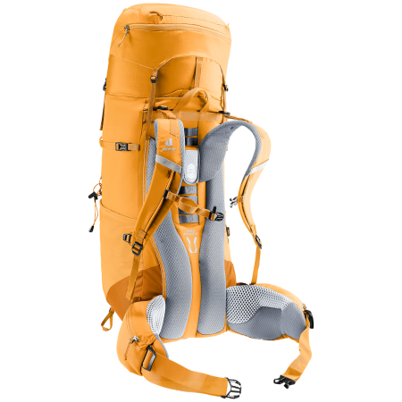 Zaino Deuter Aircontact Lite 50 + 10