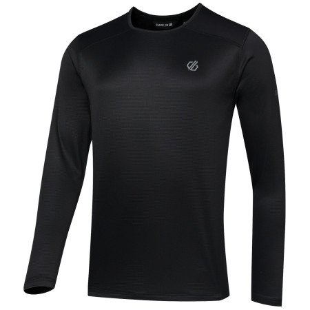Maglietta da uomo Dare 2b Ventura Grid Crew Neck