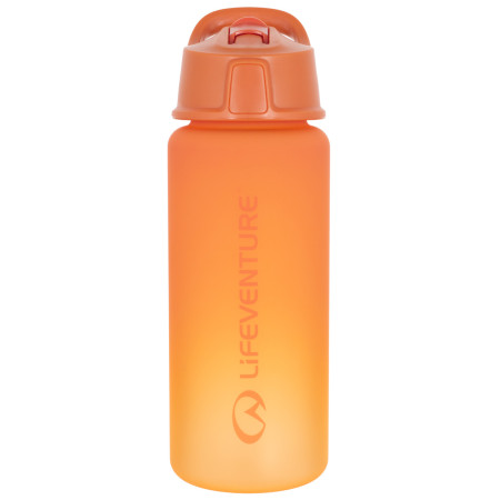 Borraccia LifeVenture Tritan Bottle 0.75 arancione orange