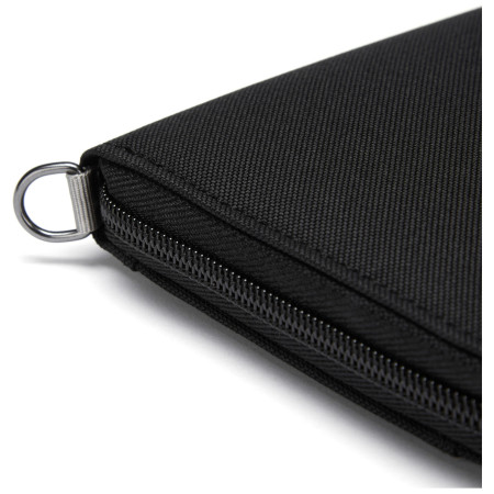 Portafoglio Pacsafe RFIDsafe compact travel organizer
