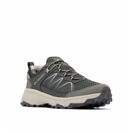 Scarpe da trekking da donna Columbia Peakfreak Rush™ Outdry™ grigio Grill, Vapor