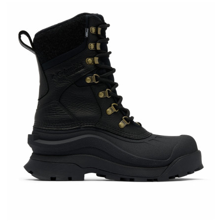 Scarpe da donna Columbia Bugaboot Peak™ nero Black, Black