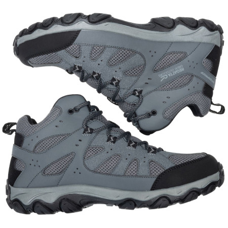 Scarpe da uomo Regatta Edgepoint IV Mid