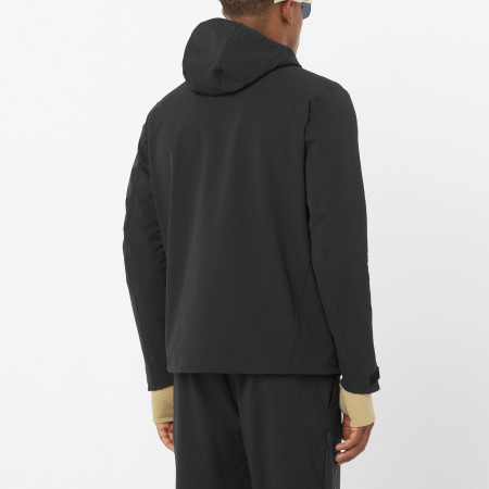 Giacca da uomo Salomon Outpeak Softshell M