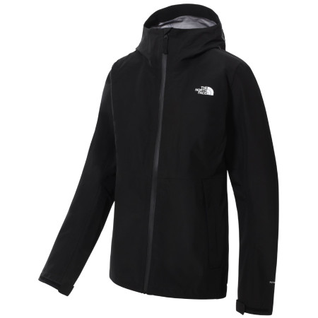 Giacca da donna The North Face Dryzzle Futurelight Jacket nero Tnf Black