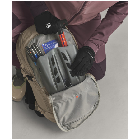 Zaino da scialpinismo Ortovox Venet Tour 28 S