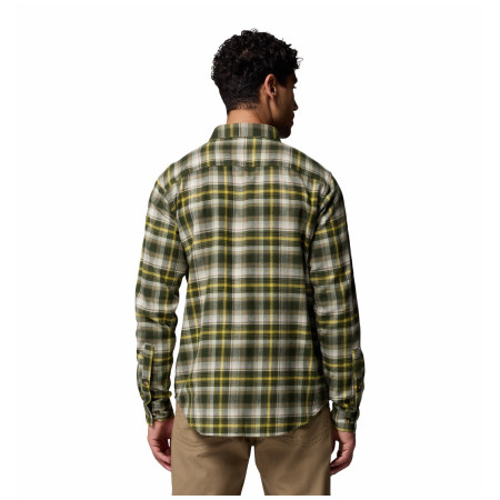 Camicia da uomo Columbia Cornell Woods™ Flannel Long Sleeve Shirt