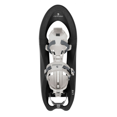 Racchette da neve Ferrino Lys Castor Special nero black