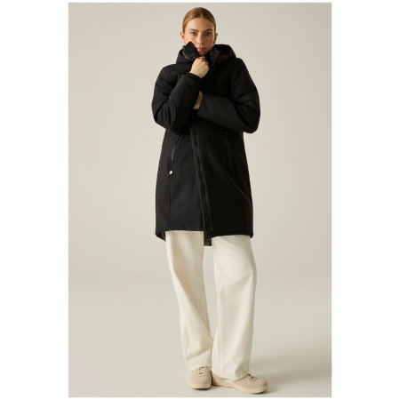 Giacca da donna Regatta Womens Marron