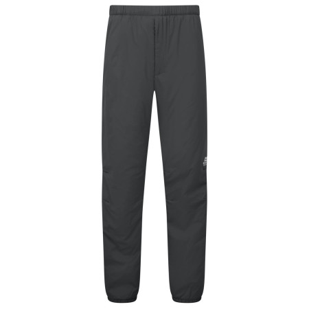 Pantaloni da uomo Mountain Equipment Intra Pant Men's nero Black