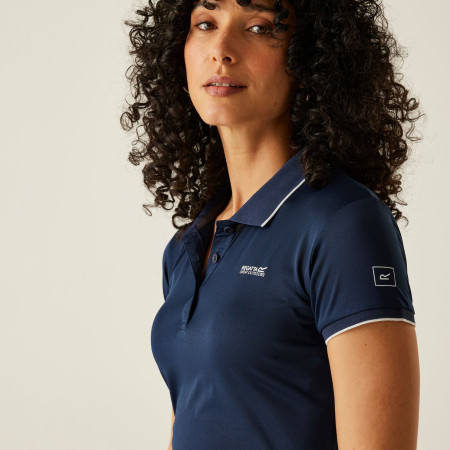 Maglietta da donna Regatta Womens Remex II