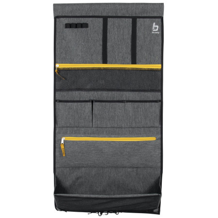 Organizer Bo-Camp Overton M grigio