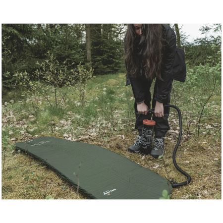 Pompa a mano Easy Camp Double Action Pump