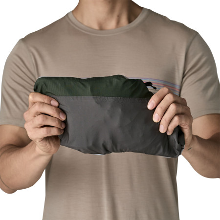 Giacca da uomo Patagonia Granite Crest Jacket