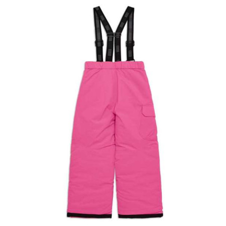 Pantaloni da sci per bambini Lego Wear Lwpayton 701 Pink