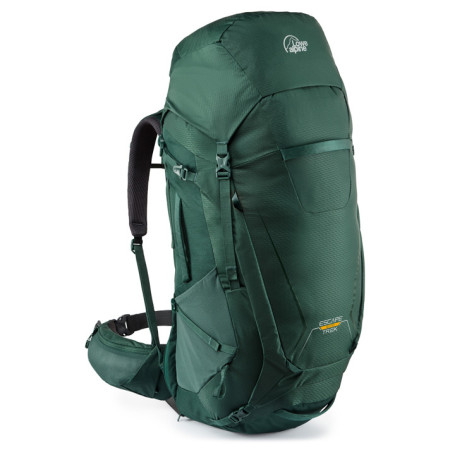 Zaino Lowe Alpine Escape Trek 60:70 verde Nettle