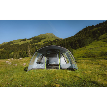 Tenda familiare Coleman Meadowood 6 Long