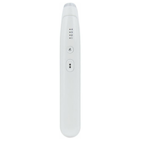 Dispositivo contro punture e morsi d'insetto Sorbo Itch Healer bianco white