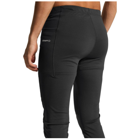Leggings da uomo Craft ESSence Warm Wind Tights M