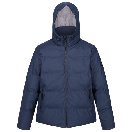 Giacca da uomo Regatta Saltern blu Navy