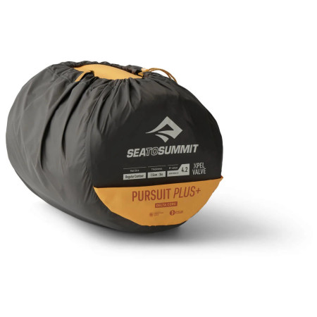 Materassino gonfiabile Sea to Summit Pursuit Plus - Regular Rectangular Wide