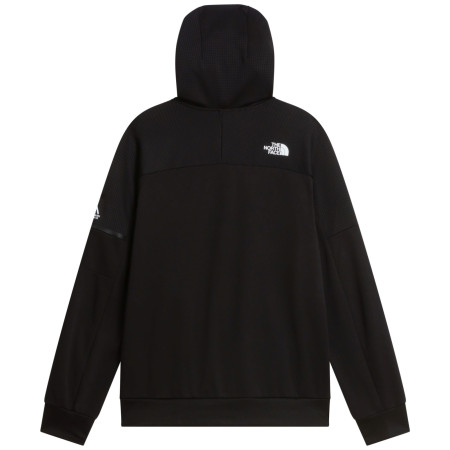 Felpa da uomo The North Face M Mountain Athletics Full Zip Fleece 2.0