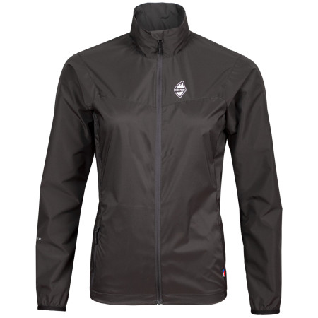 Giacca a vento da donna High Point Trail Pertex Lady Jacket nero Black