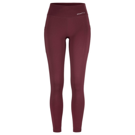 Pantaloni da donna Craft Adv Essence Warm Tights 3 W